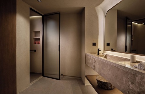Agios Stefanos Hotel | Omeon Mykonos