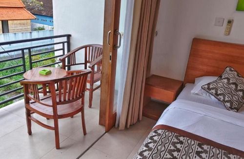 Munggu Hotel | Ommi Pondok 789 Canggu