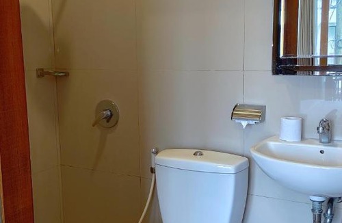 Munggu Hotel | Ommi Pondok 789 Canggu