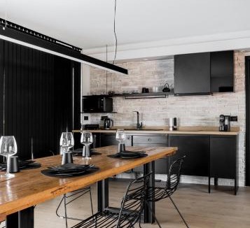 Anatoli Apartment | OMNI HOUSE