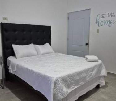 Nagua Apartment | OMY Apartments Nagua 1B