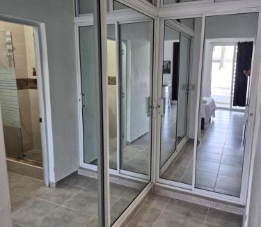 Nagua Apartment | OMY Apartments Nagua 1B