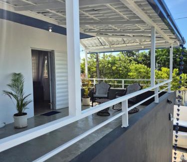 Nagua Apartment | OMY Apartments Nagua 2A