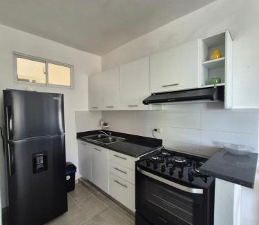 Nagua Apartment | OMY Apartments Nagua 2A