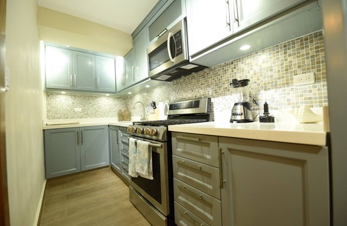 Costambar Apartment | On the Beach! Home away from home