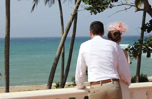 Cabarete Villa | On The Beach Luxury Mediterranean Villa . Gated Community Partial or full staff