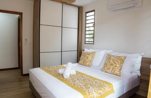 Moorea-Maiao Villa | Ona Iti Villas Moorea