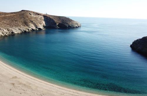 Achla House | Onar Andros