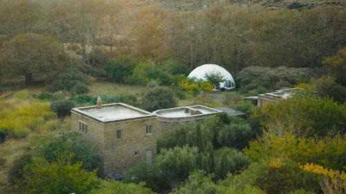 Achla House | Onar Andros