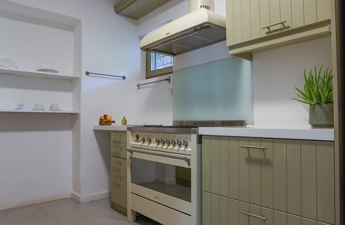 Achla Apartment | Onar Andros