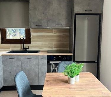 Kalavrita Apartment | Onar Apartments