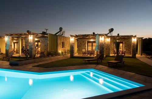 Palekastro Apartment | ONAR
