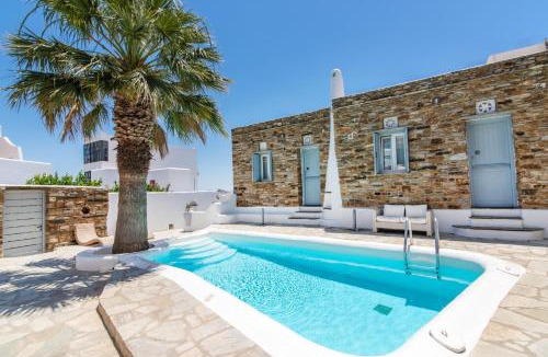 Tinos Town Hotel | Onar Hotel & Suites