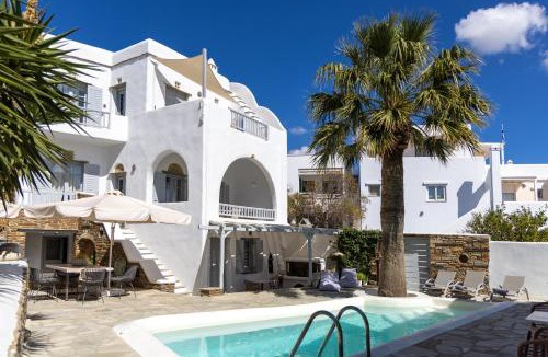 Tinos Town Hotel | Onar Hotel & Suites
