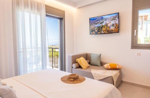 Igoumenitsa Apartment | ONAR LUXURY APARTMENTS