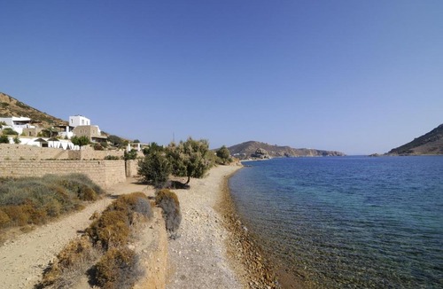 Patmos Apartment | Onar Patmos