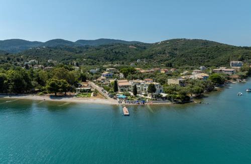 Episkopos Villa | Onar Villa