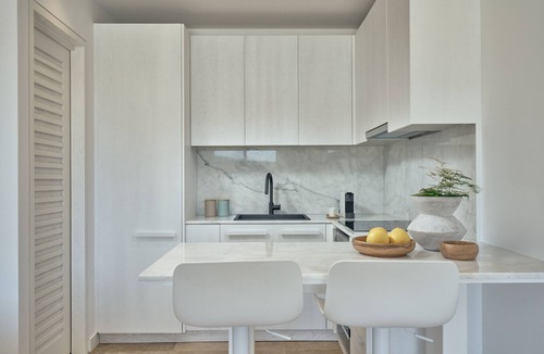 Ornos Hotel | Once in Mykonos - Designed for Adults