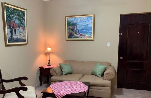 Ensanche Naco Apartment | One bedroom apartment in Naco