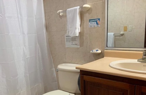 Ensanche Naco Apartment | One bedroom apartment in Naco