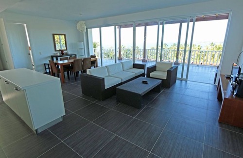 Samana Apartment | One Bedroom apartment in Samana Caribbean Paradise, Dominican Republic
