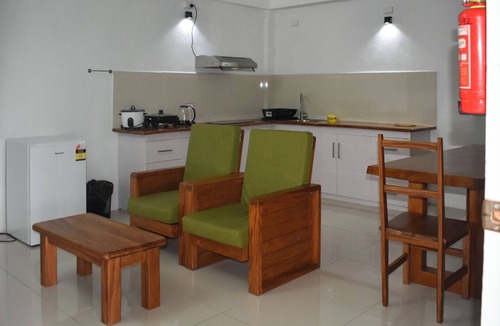 Savusavu Apartment | One-bedroom apartment close to town-center