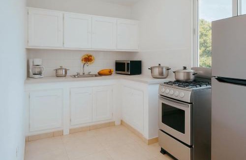Santo Domingo Este House | One bedroom,central location Wifi&Ac