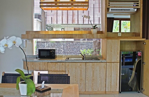 Pejeng Kawan Villa | One Bedroom Rice Fields View, near Ubud