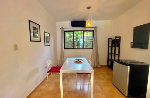 Playa Chiquita Apartment | One Bedroom Suite & Breakfast at Coral Blanco Sosua
