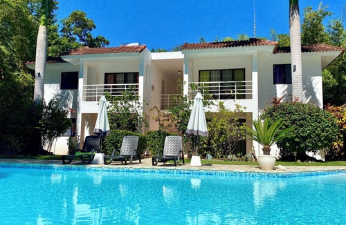 Playa Chiquita Apartment | One Bedroom Suite & Breakfast at Coral Blanco Sosua