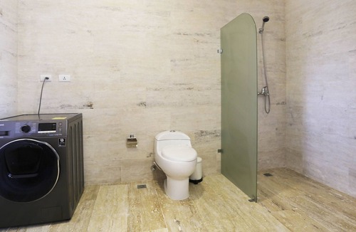 Los Brazos Villa | One-bedroom villa at Campo Del Mar 2 #8