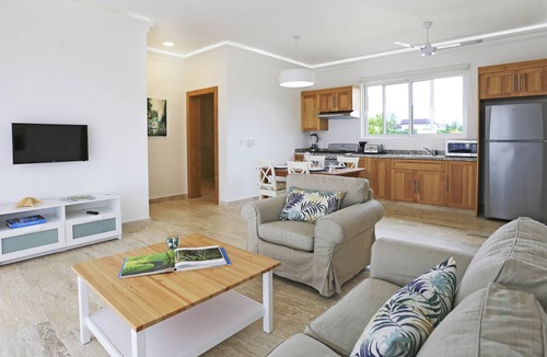 Los Brazos Villa | One-bedroom villa at Campo Del Mar 2 #8