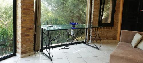Alikanas Villa | One Bedroom Villa