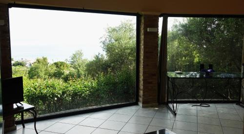 Alikanas Villa | One Bedroom Villa