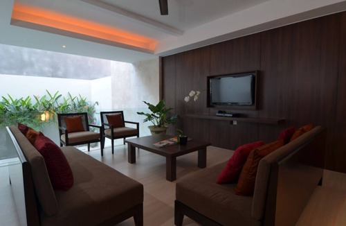 Seminyak House | One Bedroom Villa, Private Pool, 5 minutes drive from the heart of Seminyak