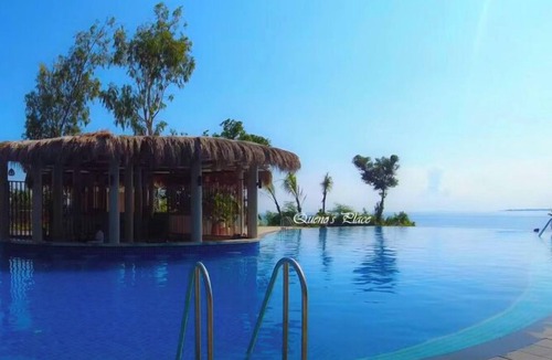 Lapu-Lapu Condo | One Manchester Place 1BR Ocean View
