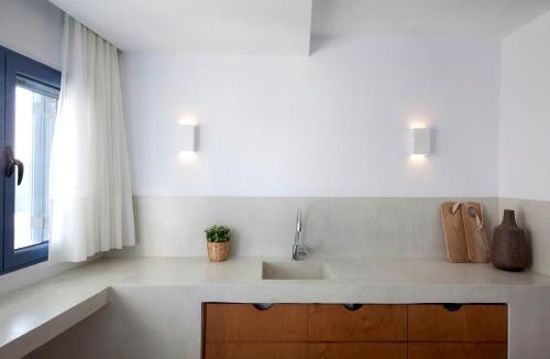Kanala Bed & Breakfast | Oneiro Rooms Kythnos