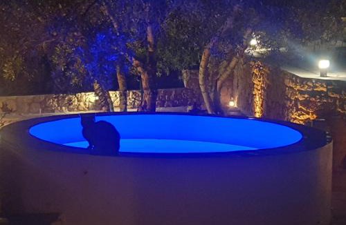 Makry Gialos Apartment | Oniero