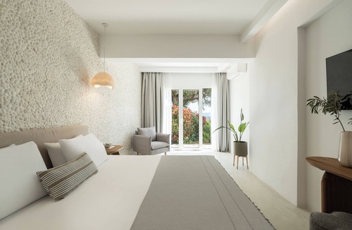 Katsarou Hotel | Oniro Skiathos