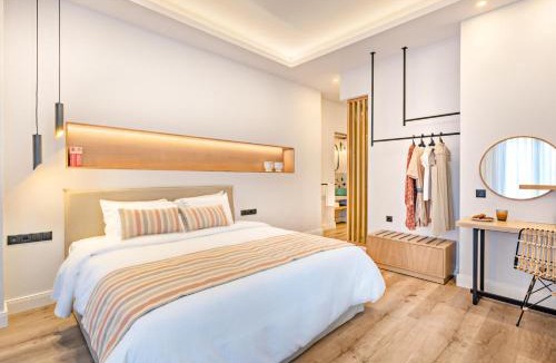 Old Town Rethymnon Apartment | Oniro Suites