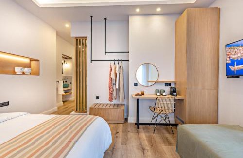 Old Town Rethymnon Apartment | Oniro Suites