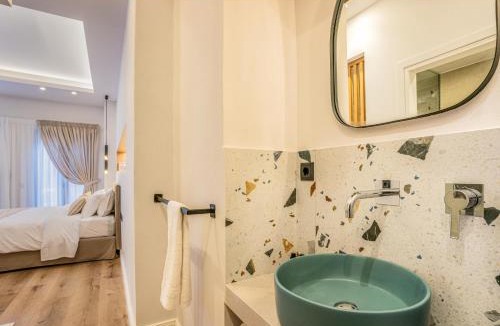 Old Town Rethymnon Apartment | Oniro Suites