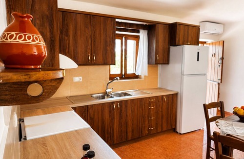 Panethimos House | Oniropagida - Dream Catcher - House On Way To Sougia