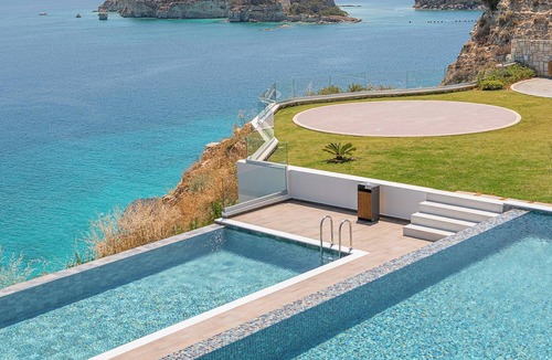 Marathi Villa | Only View Villa-Timeless Coastal Retreat by etouri