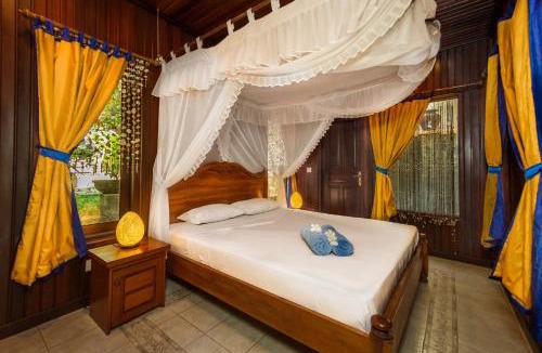 Amed Villa | Onlyou Villas