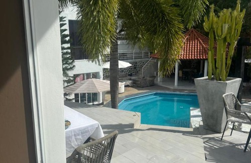 Las Piedras Hotel | Onyx luxury rd