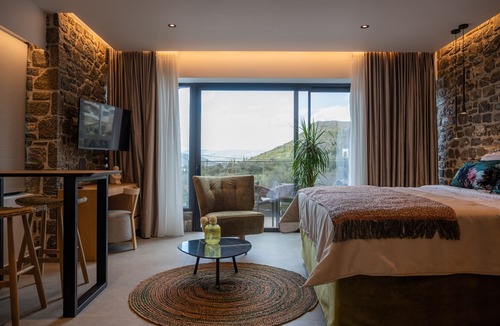 Nafplion City Centre Hotel | Opal Executive Suites
