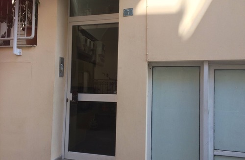 Nafplion City Centre Apartment | Open consept