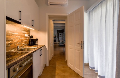 Plepi Villa | OpenSea Villa Private beach & tennis court