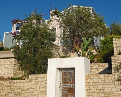 Vlachopoulatika House | Opera House Paxos